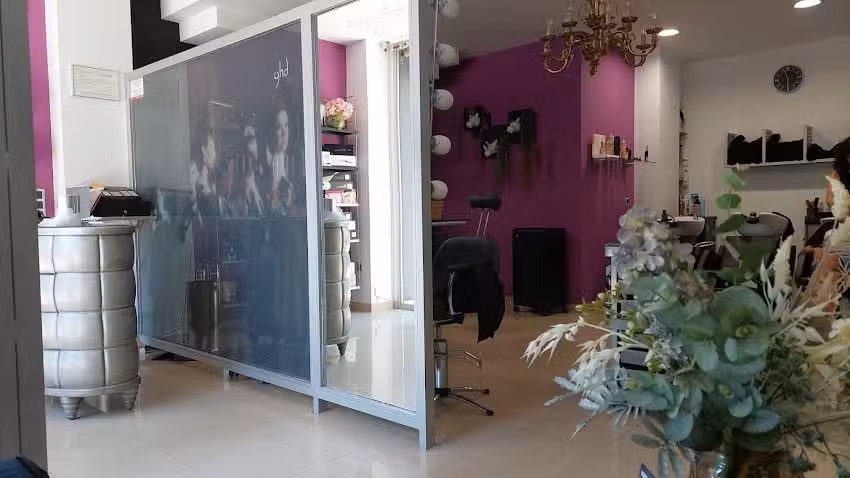 Nansa Estilistas