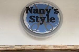 Nany’s style