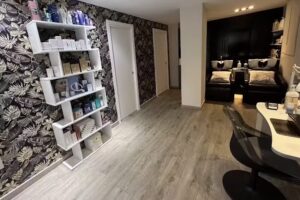 Nara Salon SL