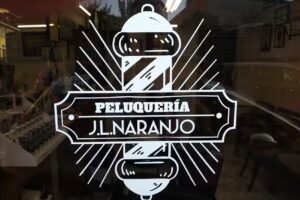 NARANJO PELUQUEROS