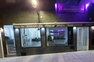 Naranver Peluqueros