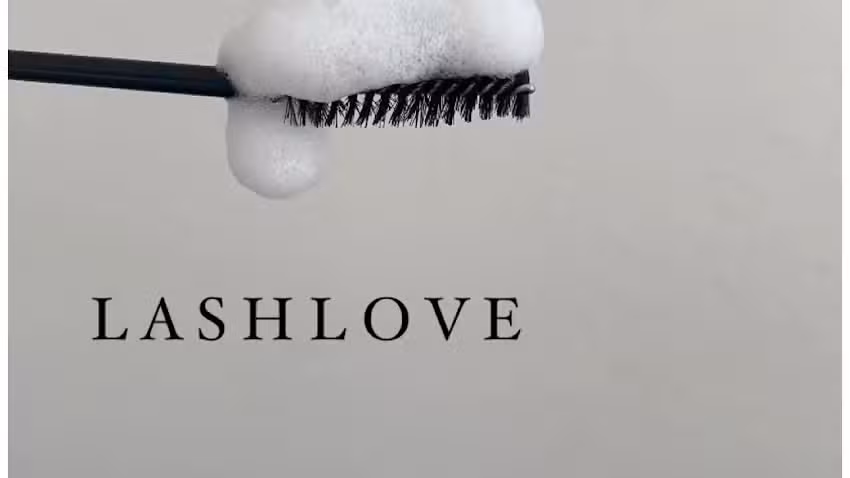 Nat Lash Beauty Studio