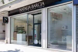 Natalia Barcia Instituto De Belleza Integral