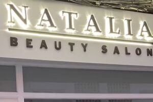 Natalia Beauty Salon