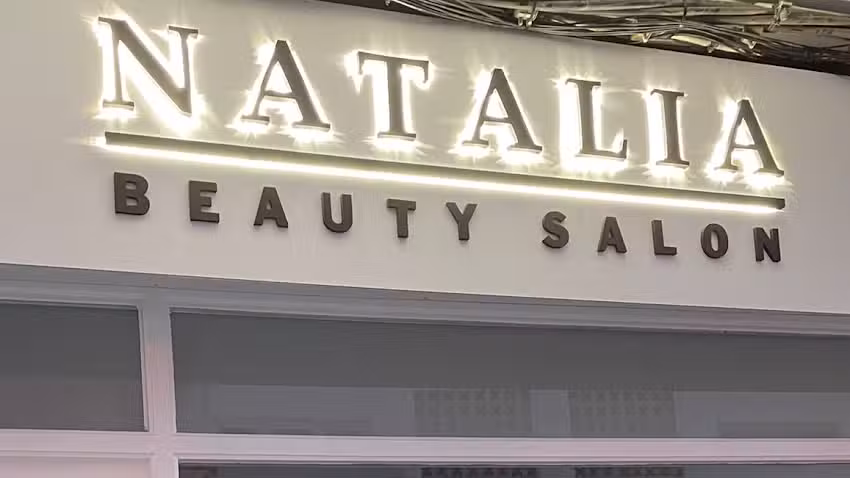 Natalia Beauty Salon