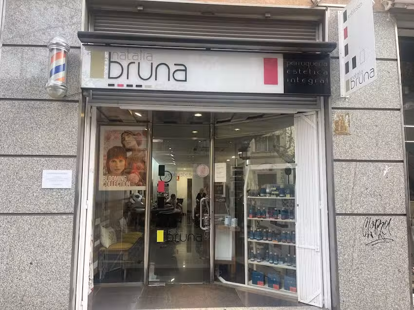 Natalia Bruna Estilistas