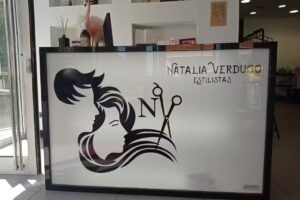 NATALIA VERDUGO ESTILISTAS
