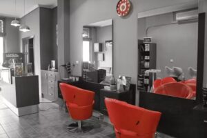 Natca Look Center