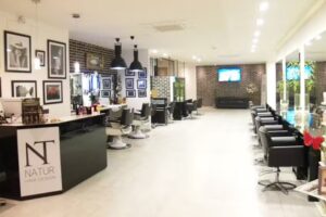 NATUR HAIR DESIGN