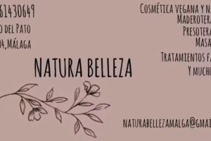 Natura Belleza