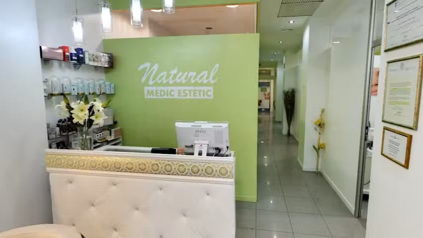 Natural Médic Estétic