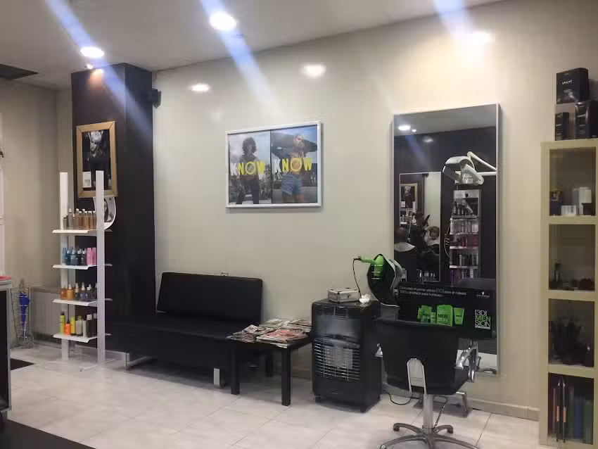 Natural Peluqueros