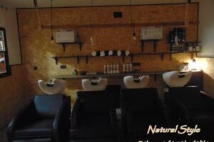 Natural Style