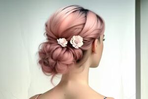 Naturalook peluqueria Madrid
