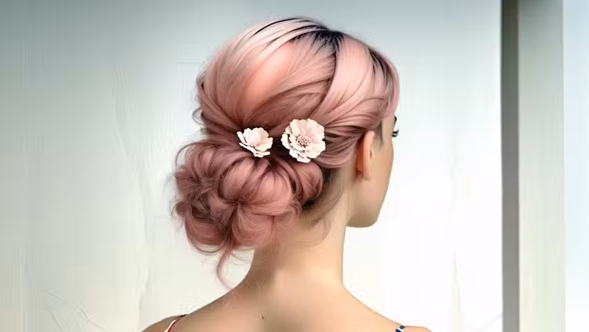 Naturalook peluqueria Madrid