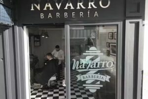Navarro Barberia