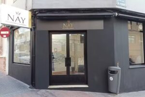 NAY Peluquería Unisex