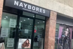 Naybores