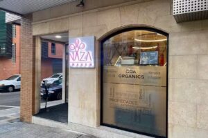 NAZA Imagen