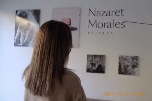 Nazaret Morales Belleza