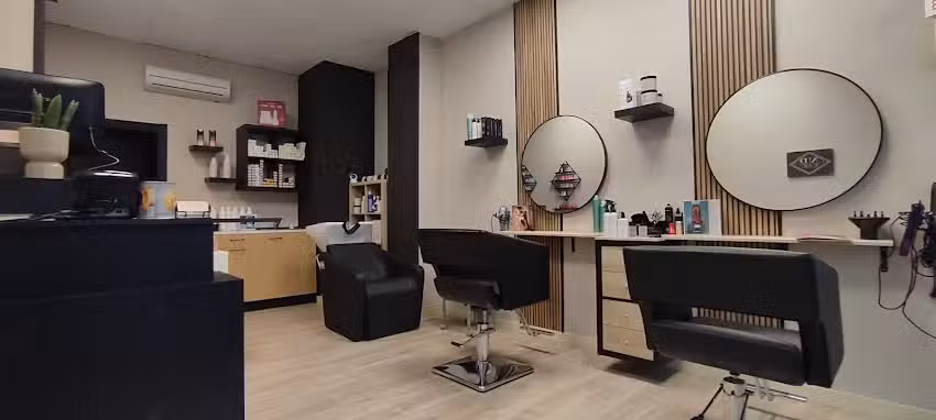 Nazaret Pantoja Beauty Salon