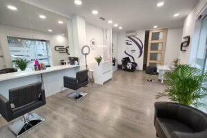NB Hair & Beauty Studio