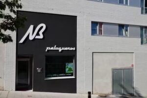 NB Peluqueros