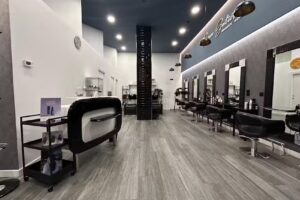 NEC Peluqueria