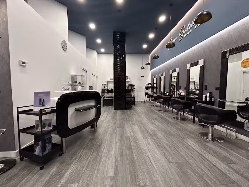 NEC Peluqueria