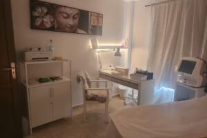 Nefer Body & Face – Centro de Depilación láser