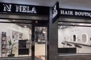 Nela Hair Boutique