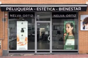 Nelva Ortiz – Peluquería, Estética y Bienestar