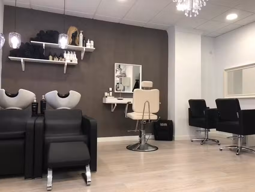 Nenufar Alta Medicina Estetica y Peluqueria organica