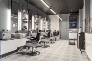 Neo Barber