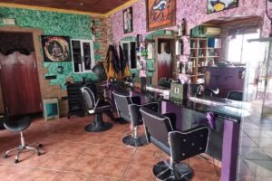 Neo’s Peluquería