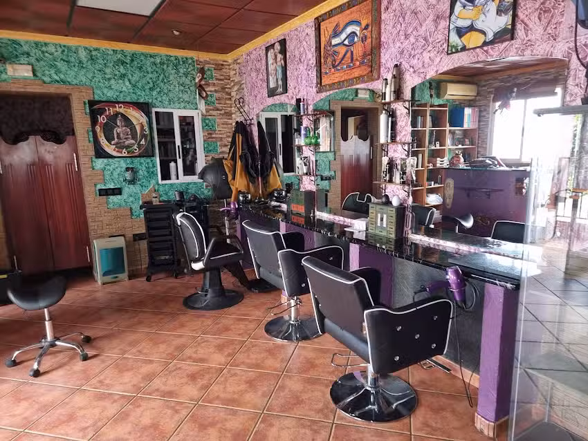 Neo’s Peluquería