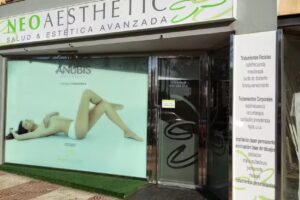 Neoaesthetic Centro de Estética