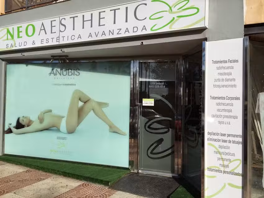 Neoaesthetic Centro de Estética