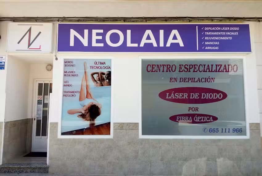 Neolaia Manzanares