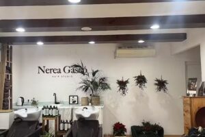 Nerea Gascó Hair studio