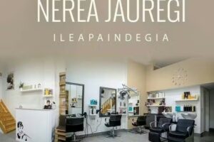 NEREA JAUREGI – ILEAPAINDEGIA