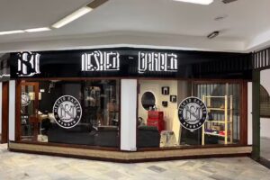 Nesker Barber Studio
