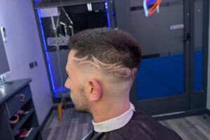 NETOS BARBER SHOP