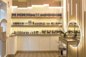 New Attitude Barcelona Stylists