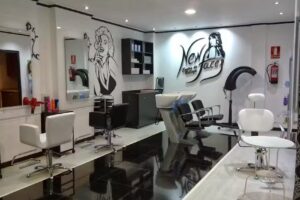 New Faces, Centro de Belleza. Tattoo Studio