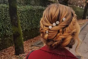 New Fashion Peluquería