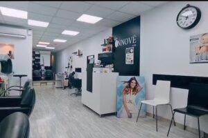 New innové hair