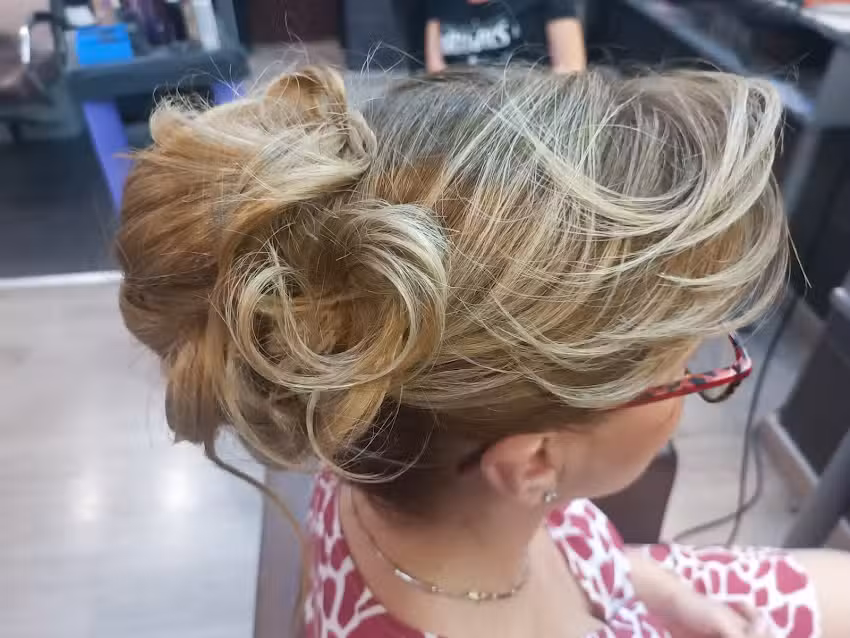 New La Pelu By Yeni