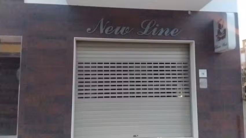 NEW LINE salon peluqueria