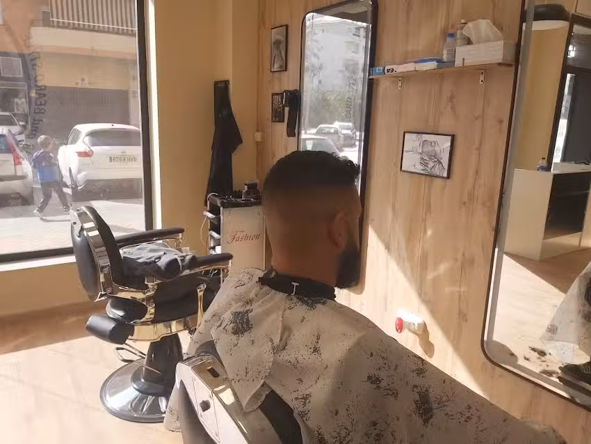 New Look